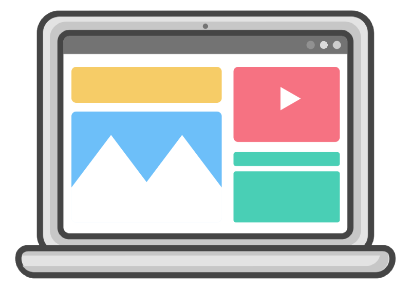 AnySignage Layout Designer
