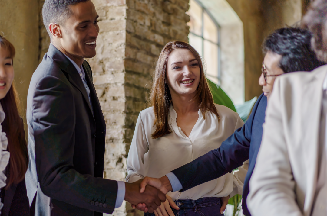 Partner with AnySignage